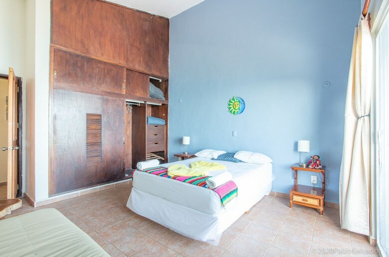 Hotel Casa Sol Y Luna Bacalar