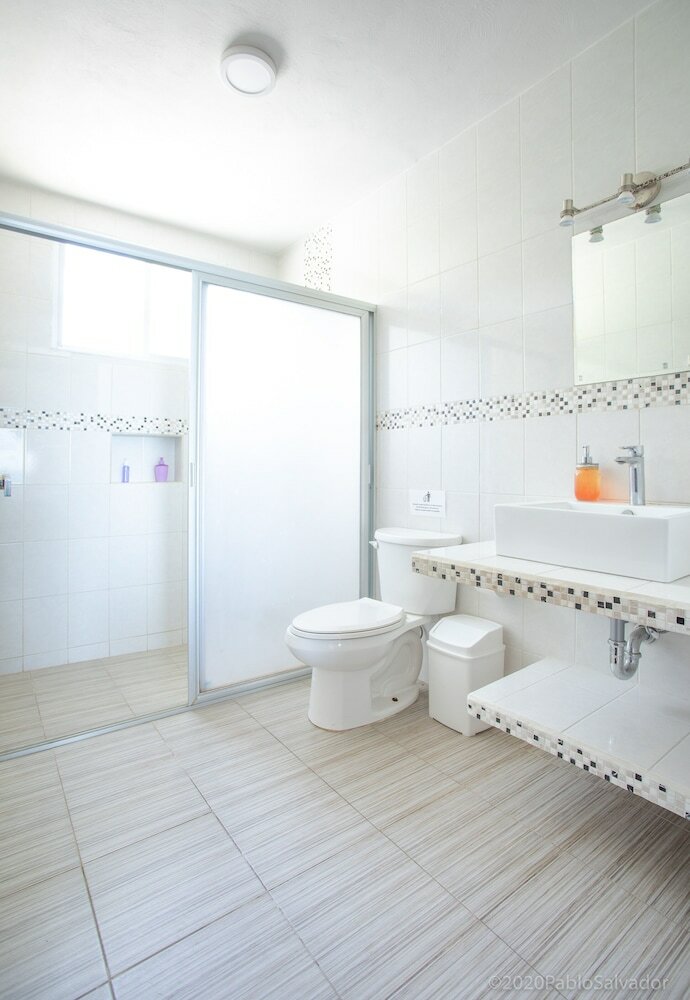 Hotel Casa Sol Y Luna Bacalar