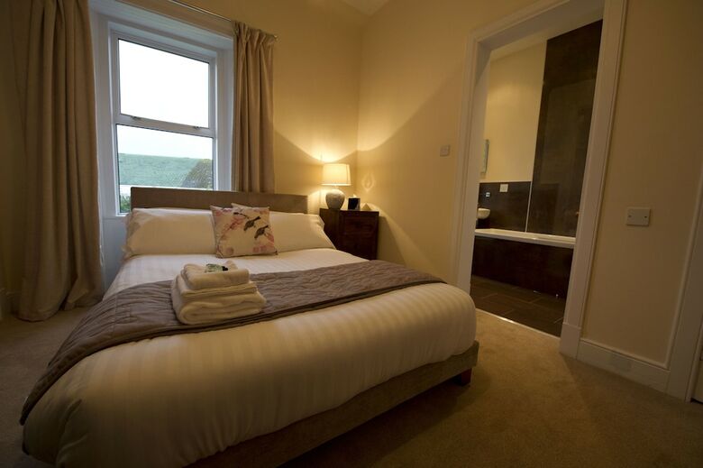 Bed & Breakfast Springfield Guesthouse