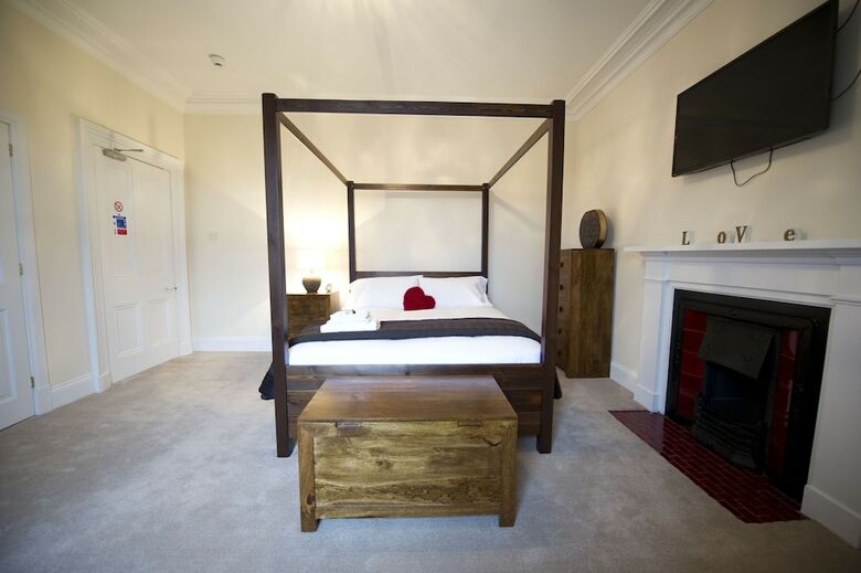 Bed & Breakfast Springfield Guesthouse