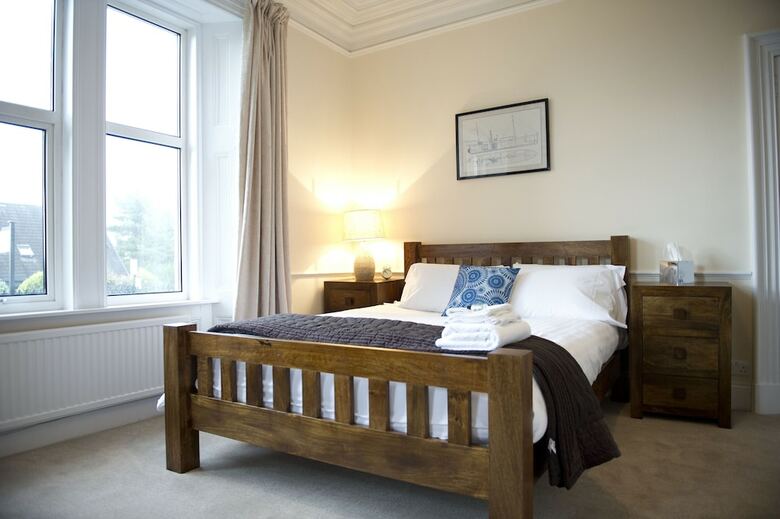 Bed & Breakfast Springfield Guesthouse