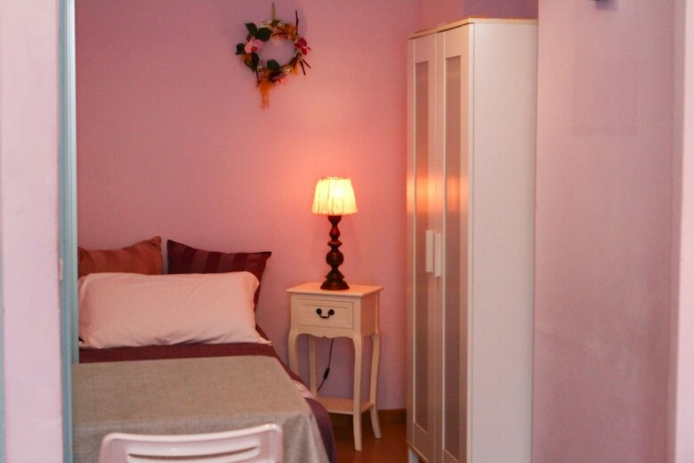 Duca's Guest House