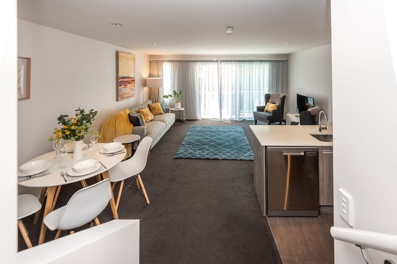 Armagh Apartments 3&5 Combined Chh