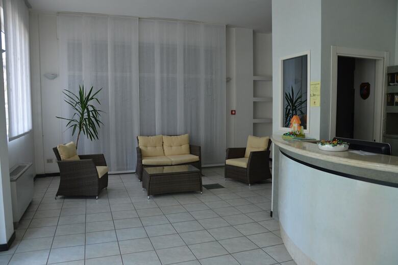 Hotel Caesar
