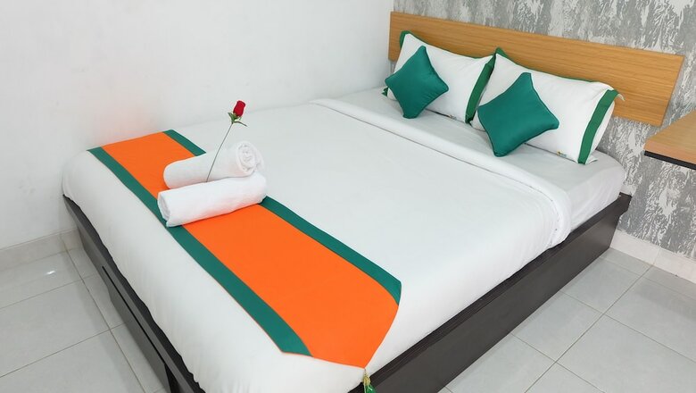 Hotel Kili Suci By Simply Homy
