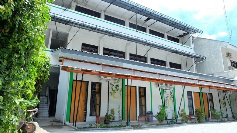 Hotel Kili Suci By Simply Homy