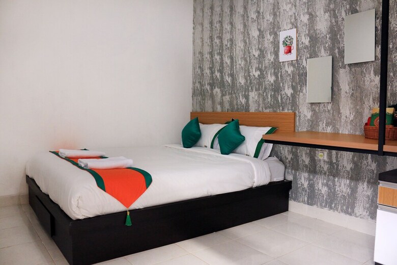 Hotel Kili Suci By Simply Homy