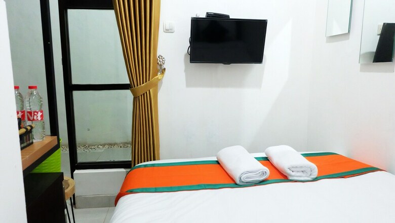 Hotel Kili Suci By Simply Homy