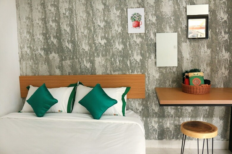 Hotel Kili Suci By Simply Homy