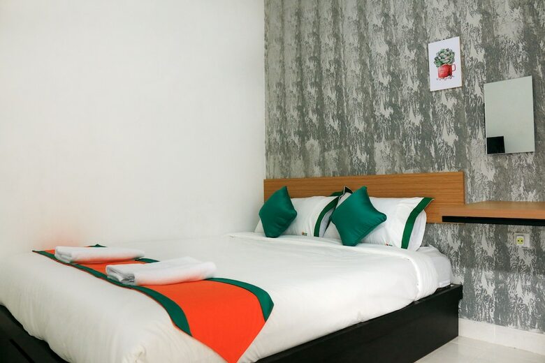 Hotel Kili Suci By Simply Homy