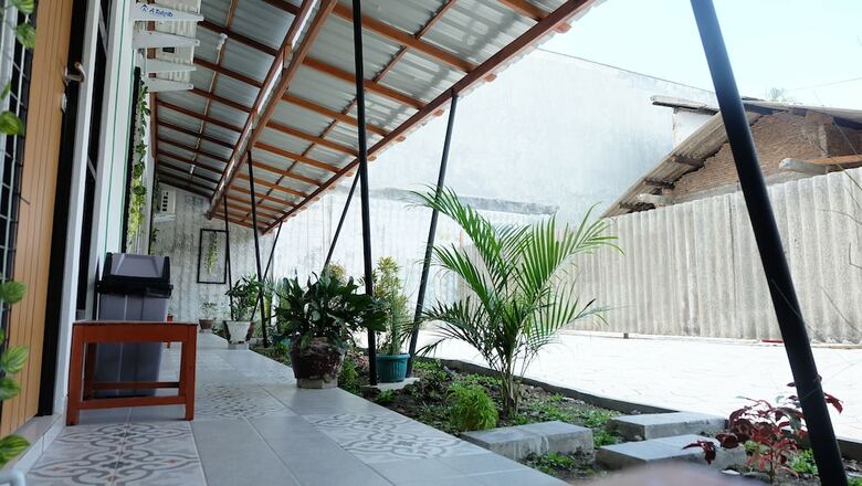 Hotel Kili Suci By Simply Homy