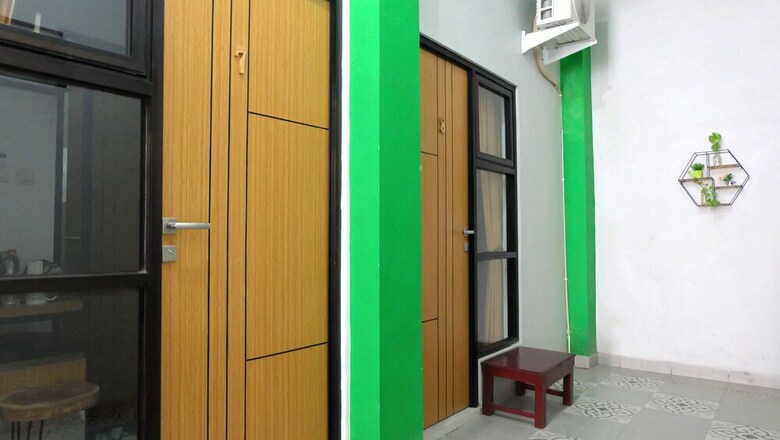 Hotel Kili Suci By Simply Homy