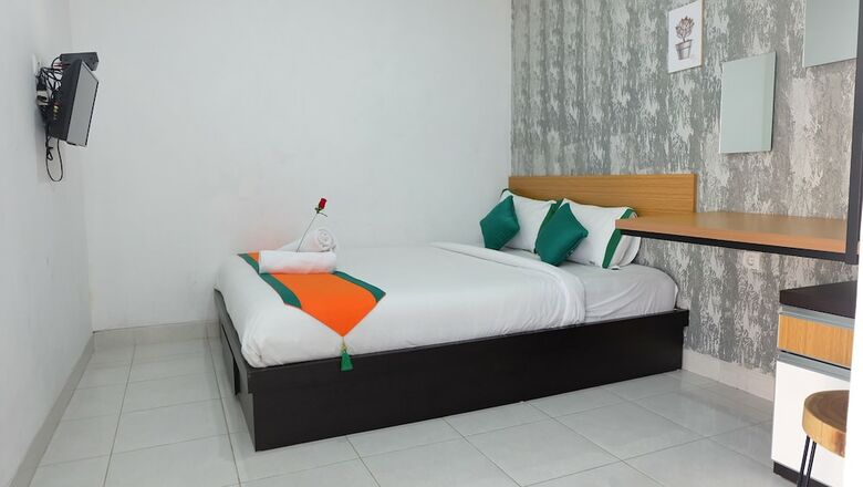 Hotel Kili Suci By Simply Homy