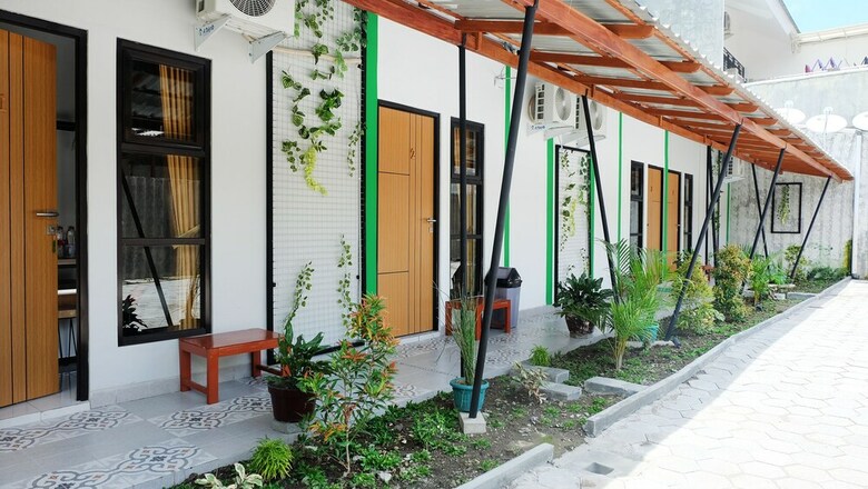 Hotel Kili Suci By Simply Homy