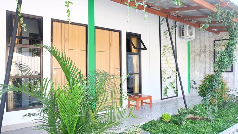 Hotel Kili Suci By Simply Homy