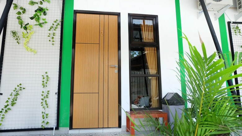 Hotel Kili Suci By Simply Homy