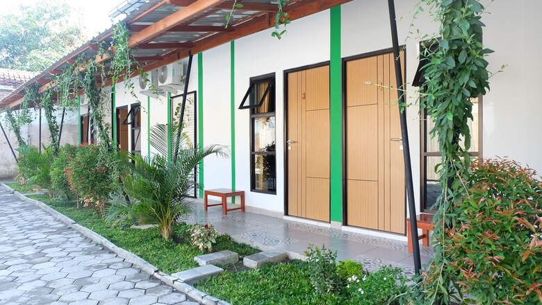 Hotel Kili Suci By Simply Homy