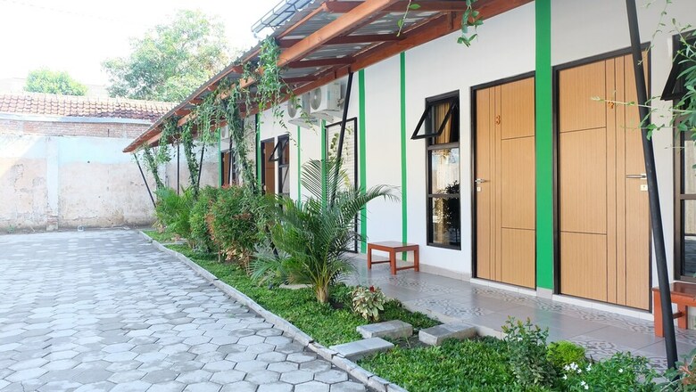 Hotel Kili Suci By Simply Homy