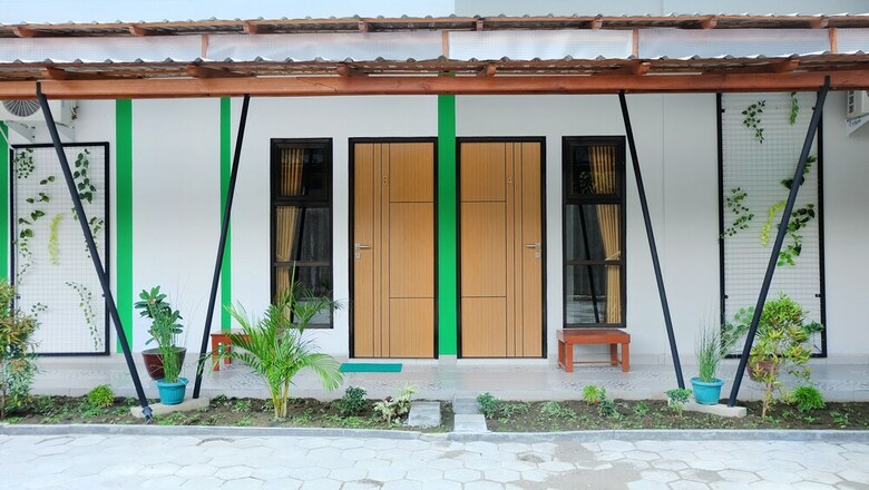 Hotel Kili Suci By Simply Homy