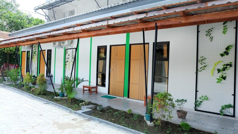 Hotel Kili Suci By Simply Homy