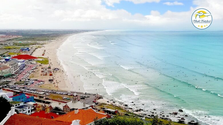 Apartamentos Endless Summer Muizenberg Beachfront