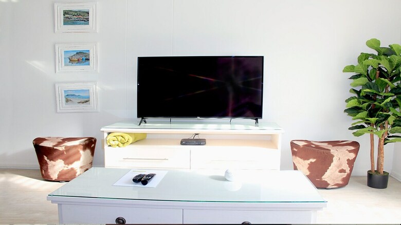 Apartamentos Endless Summer Muizenberg Beachfront