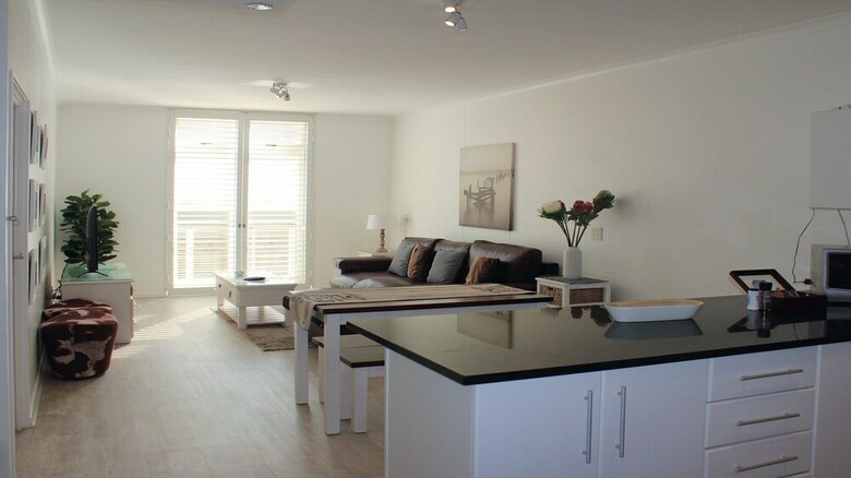 Apartamentos Endless Summer Muizenberg Beachfront