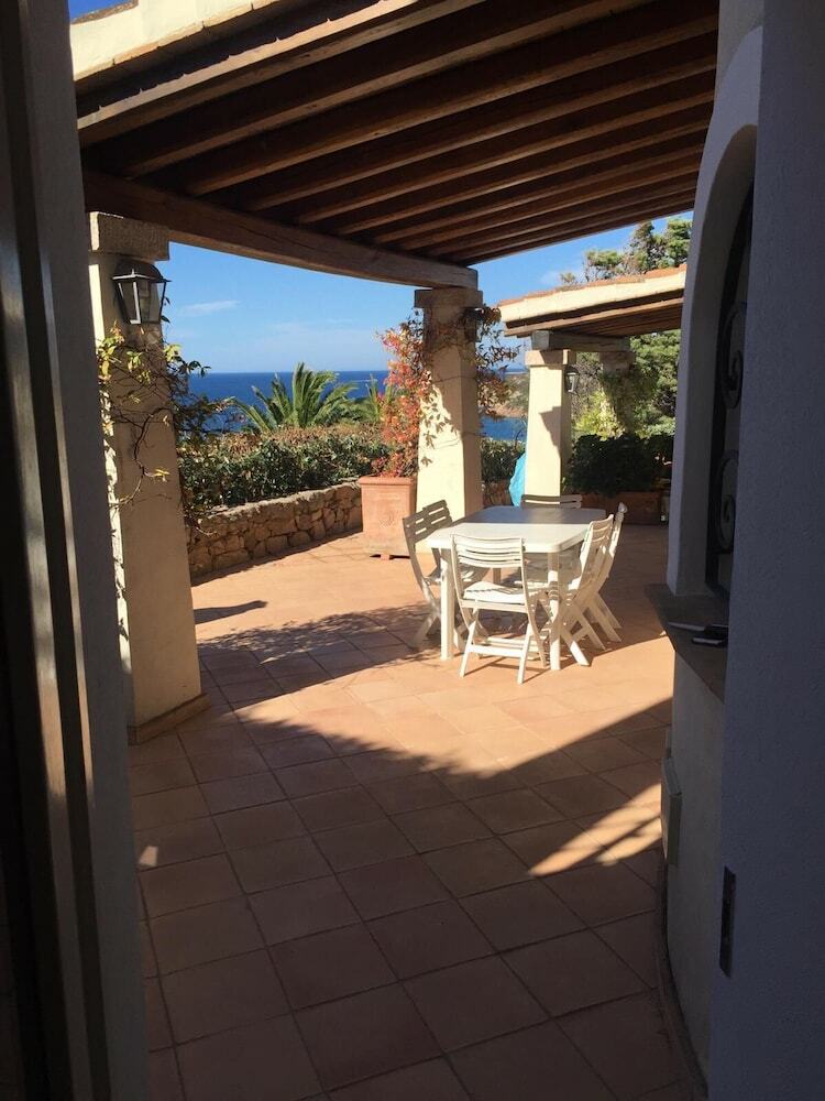 Apartamento Le Residenze Di Baja Sardinia