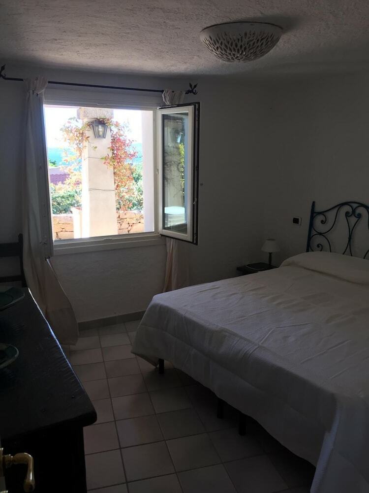 Apartamento Le Residenze Di Baja Sardinia
