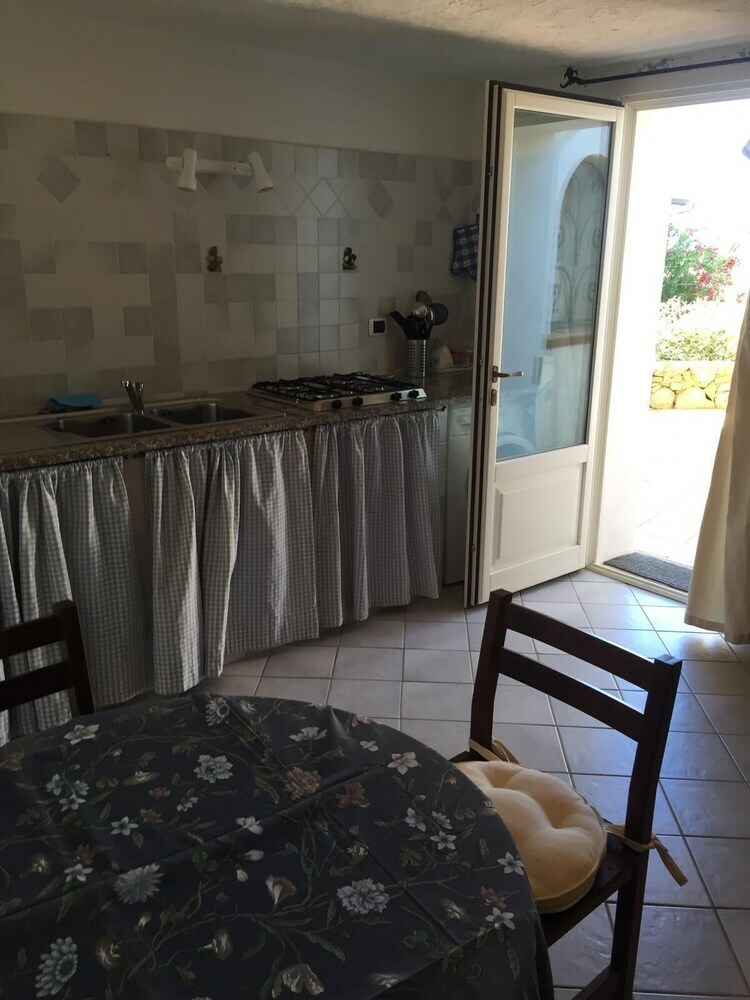 Apartamento Le Residenze Di Baja Sardinia