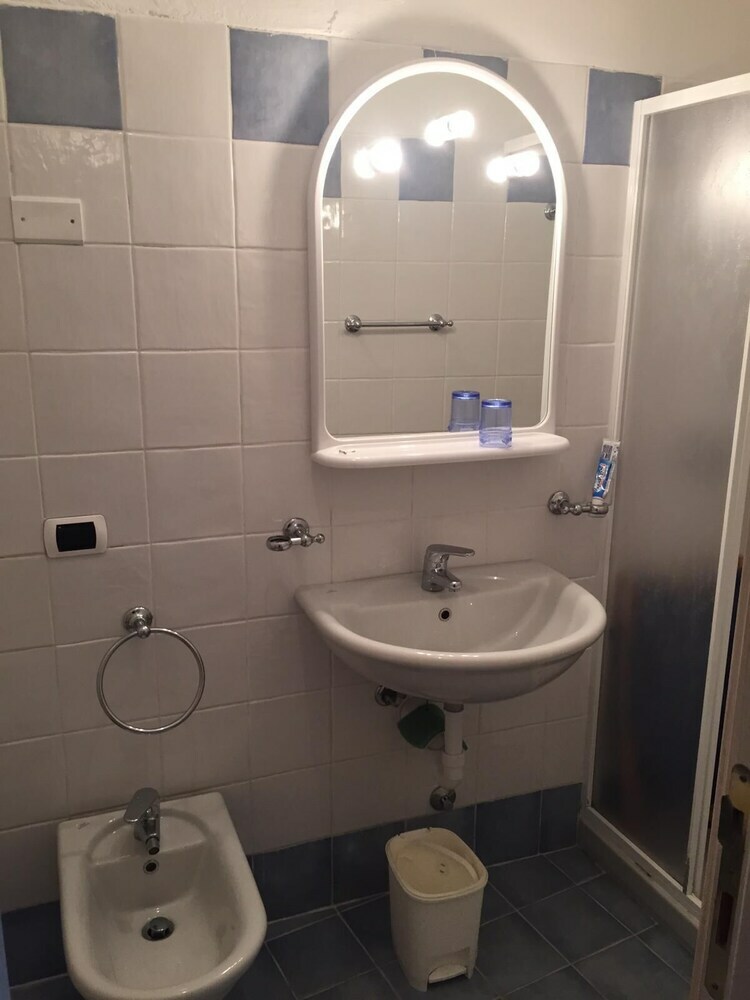 Apartamento Le Residenze Di Baja Sardinia
