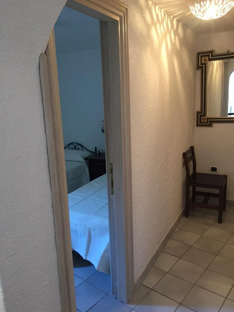 Apartamento Le Residenze Di Baja Sardinia