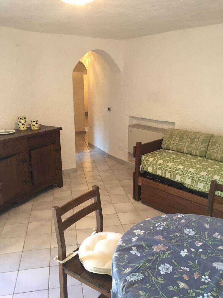 Apartamento Le Residenze Di Baja Sardinia