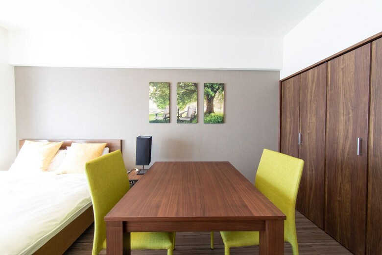 Apartamentos @rlis_house Tsutenkaku