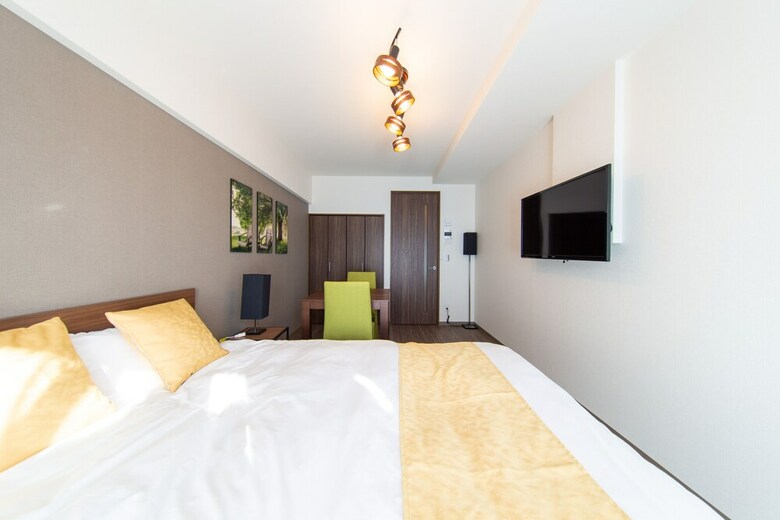 Apartamentos @rlis_house Tsutenkaku