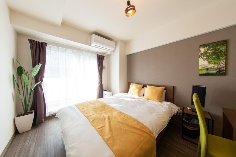 Apartamentos @rlis_house Tsutenkaku