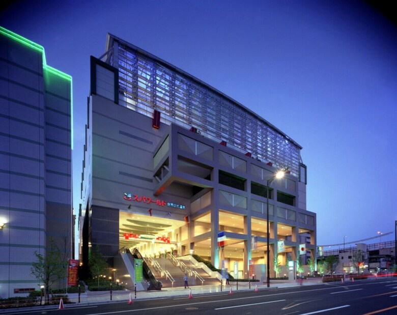 Apartamentos @rlis_house Tsutenkaku