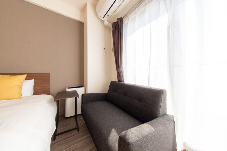 Apartamentos @rlis_house Tsutenkaku