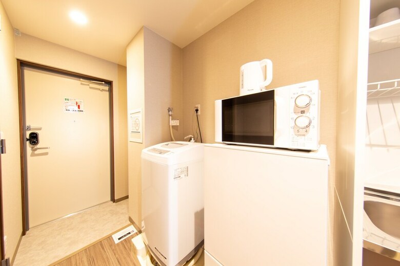 Apartamentos @rlis_house Tsutenkaku