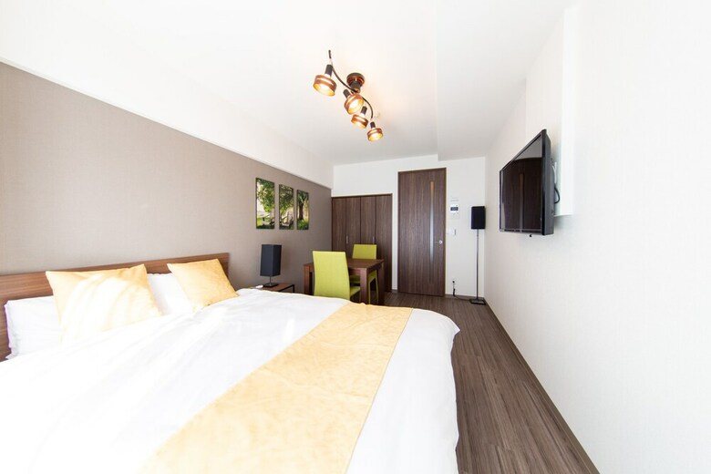 Apartamentos @rlis_house Tsutenkaku