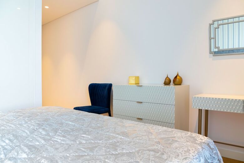 Apartamento Maison Privee Bluewaters