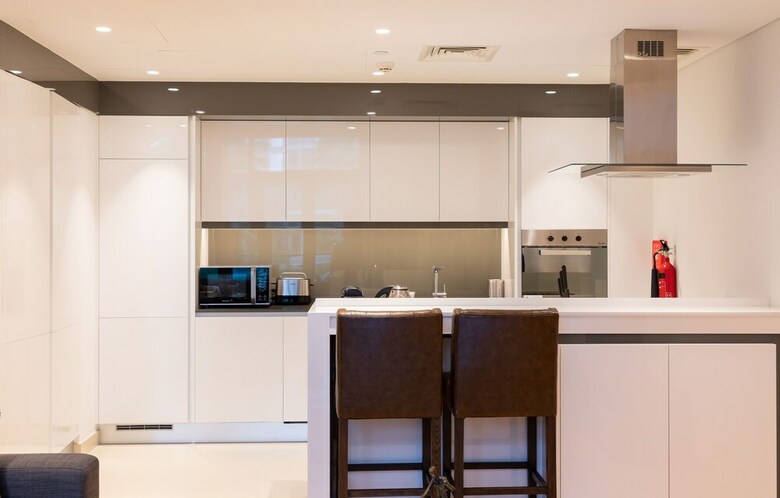 Apartamento Maison Privee Bluewaters