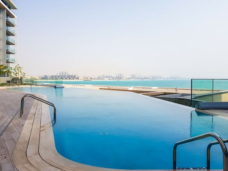 Apartamento Maison Privee Bluewaters