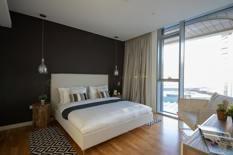 Apartamento Maison Privee Bluewaters