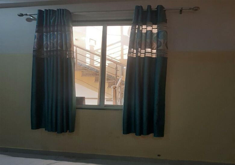 Hotel Jyoti Palace Vrindavan