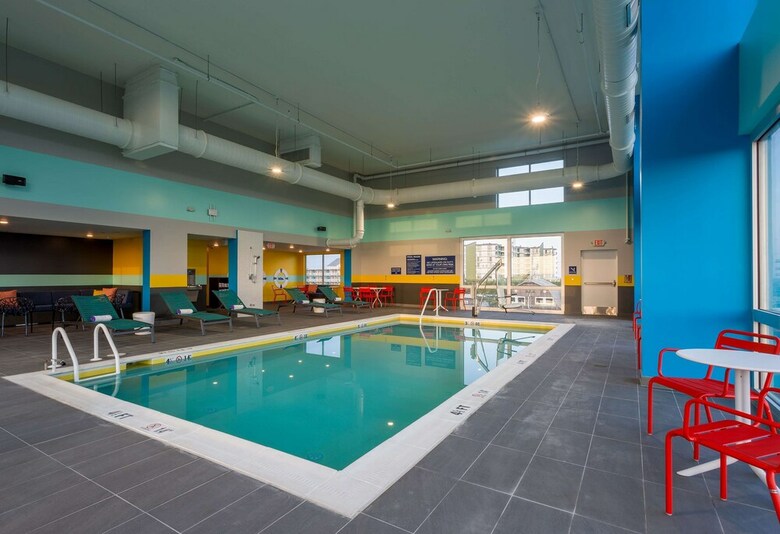 Hotel Tru By Hilton Ocean City Bayside