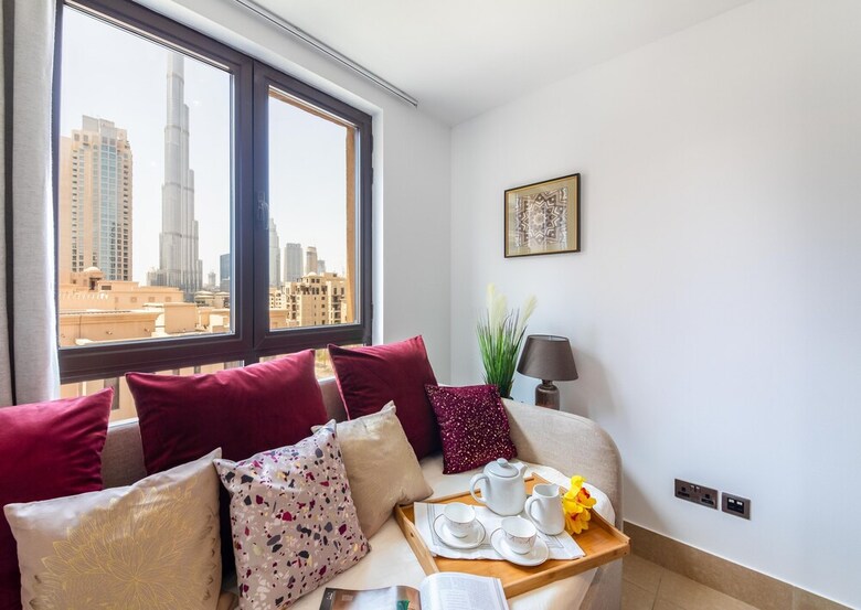 Apartamento Maison Privee Miska 1