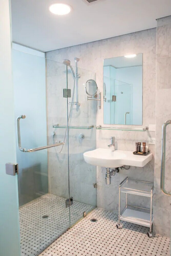 Apartamento The Nest - Convenient & Comfy Space With Fantastic Rooftop