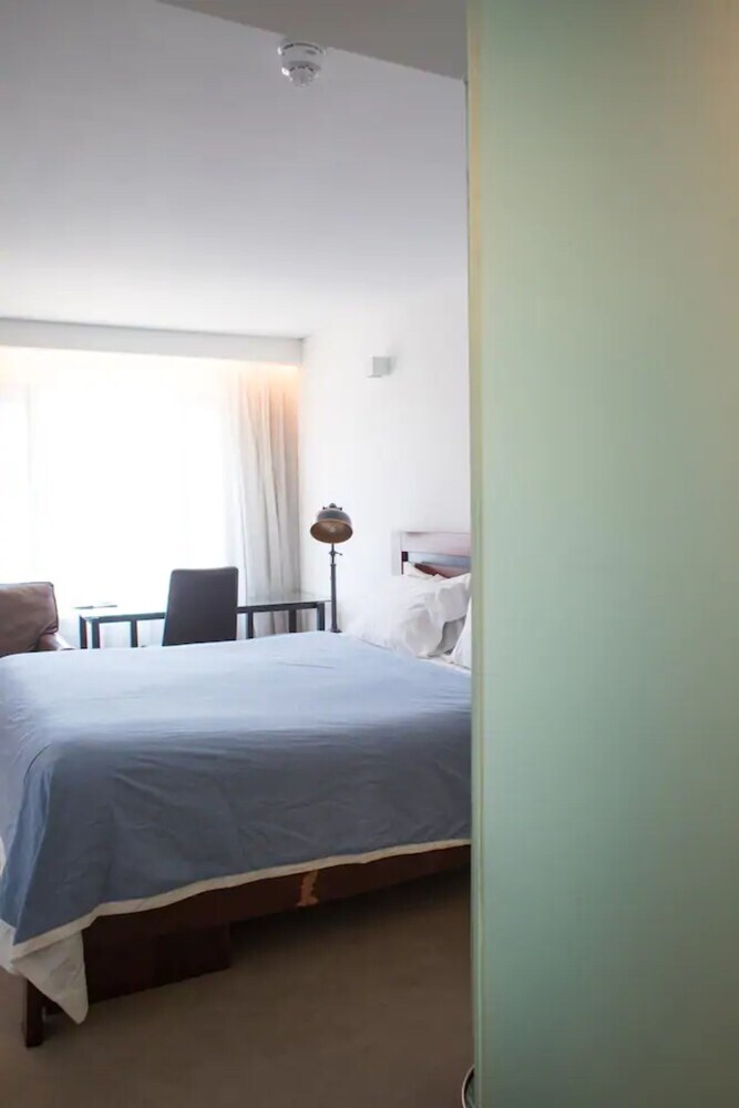 Apartamento The Nest - Convenient & Comfy Space With Fantastic Rooftop