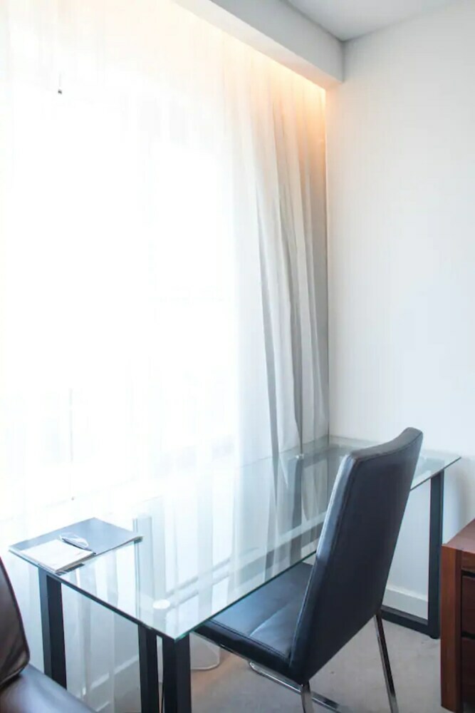 Apartamento The Nest - Convenient & Comfy Space With Fantastic Rooftop
